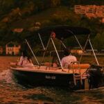 Lugano Lake: All Day Boat Rental - A Deep Dive into the Lake Lugano Boat Rental Experience