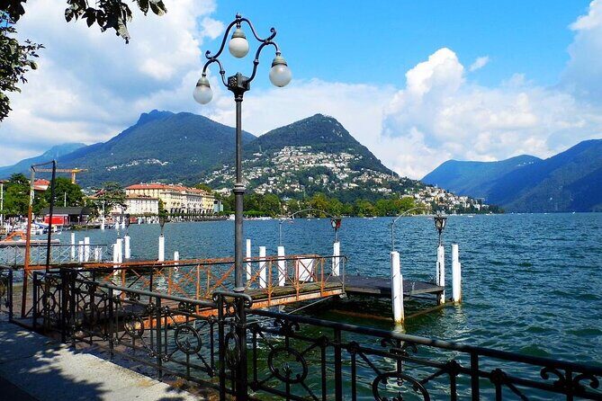 Lugano lake and Morcote, private guided tour from Milan - Who Would Love This Tour?