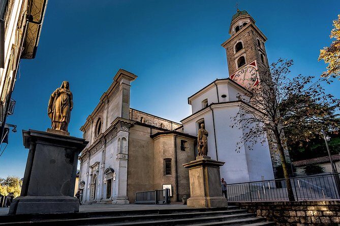 Lugano, Lake Lugano, private walking guided tour - The Sum Up: Who Should Book This Tour?