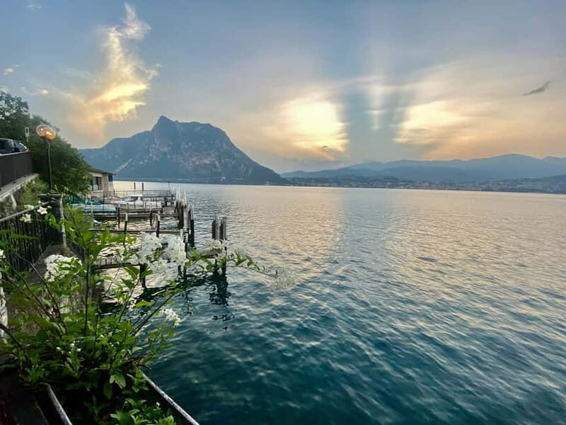 Lugano: Private Guided Tour with Wine, Beer, or Gelato - An In-Depth Look at the Lugano Private Guided Tour