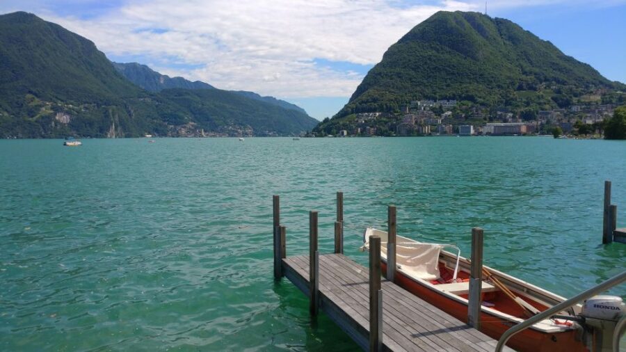 Lugano: Private Walking Tour with a Local Guide - A Deep Dive into the Lugano Private Walking Tour