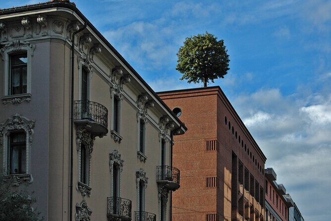 Lugano Private Walking Tour with a Professional Guide - Practical Details & Tips