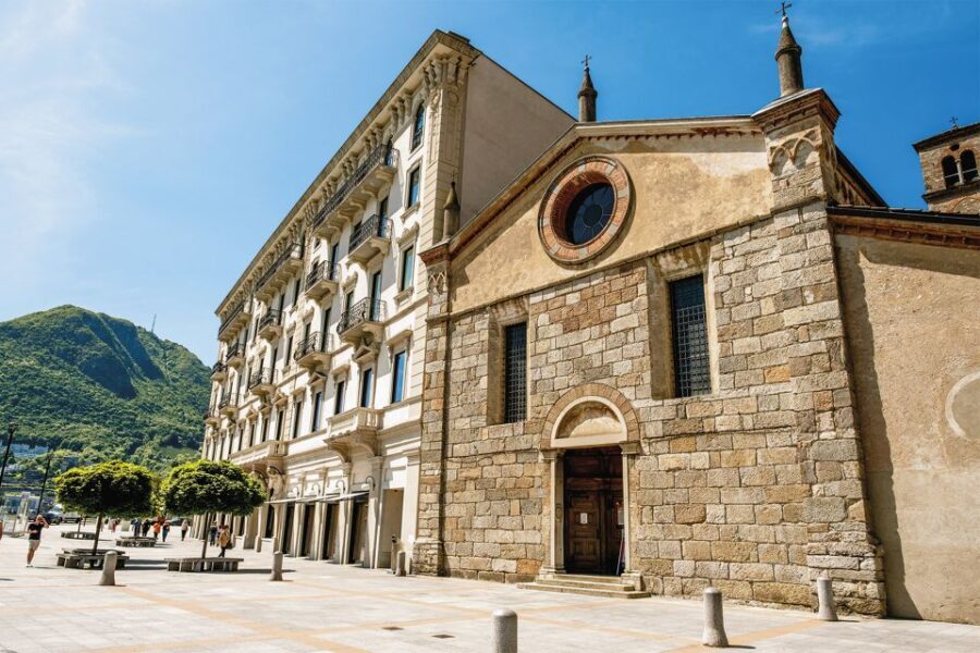 Lugano: Self-Guided Food Tour - Final Thoughts: Is This Tour Right for You?