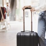 Luggage Storage Edinburgh - Practical Details: What to Expect