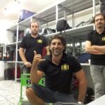 Luggage Storage in Rome City Center - A Detailed Look at the Rome Luggage Storage Experience