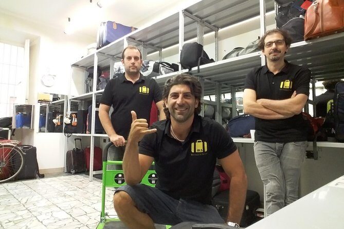 Luggage Storage in Rome City Center - A Detailed Look at the Rome Luggage Storage Experience