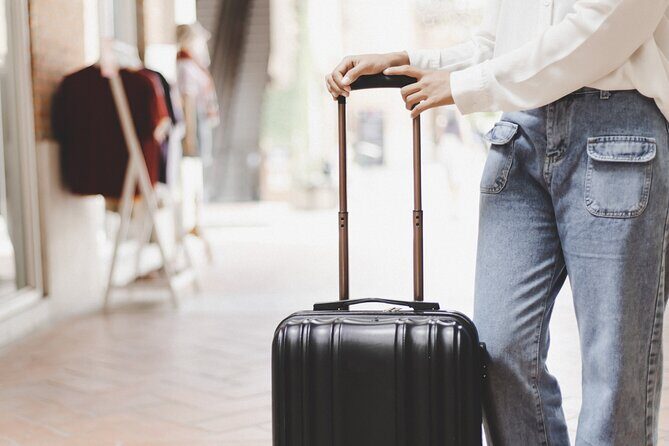 Luggage Storage London - Final Thoughts