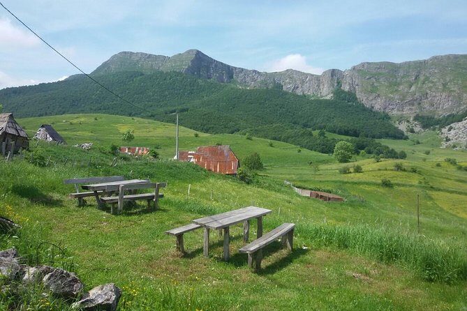 Lukomir Nomad Village Hiking Tour - Private Trip - Authentic Experiences That Truly Enrich