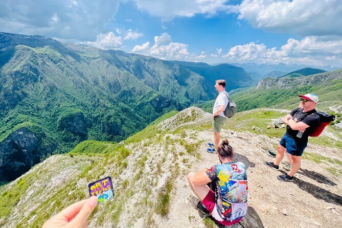 LUKOMIR VILLAGE HIKE & TREK TOUR (nature, hike, food & panorama) - Who Is This Tour Best For?