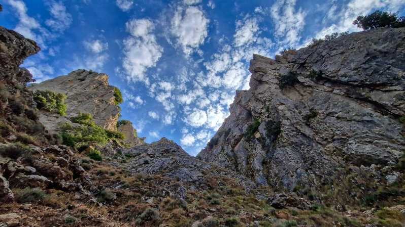 Lula: Montalbo hiking - Exploring Sardinia’s Limestone Majesty