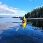 Luleå: Archipelago Kayaking Tour with Guide - Key Points