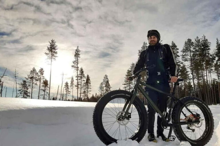 Luleå: Fatbike Rental, explore Luleå like a Local! - The Sum Up: Is It Worth It?