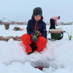 Lulea: Ice Fishing Tour in the heart of the city with Guide - Value and Pricing