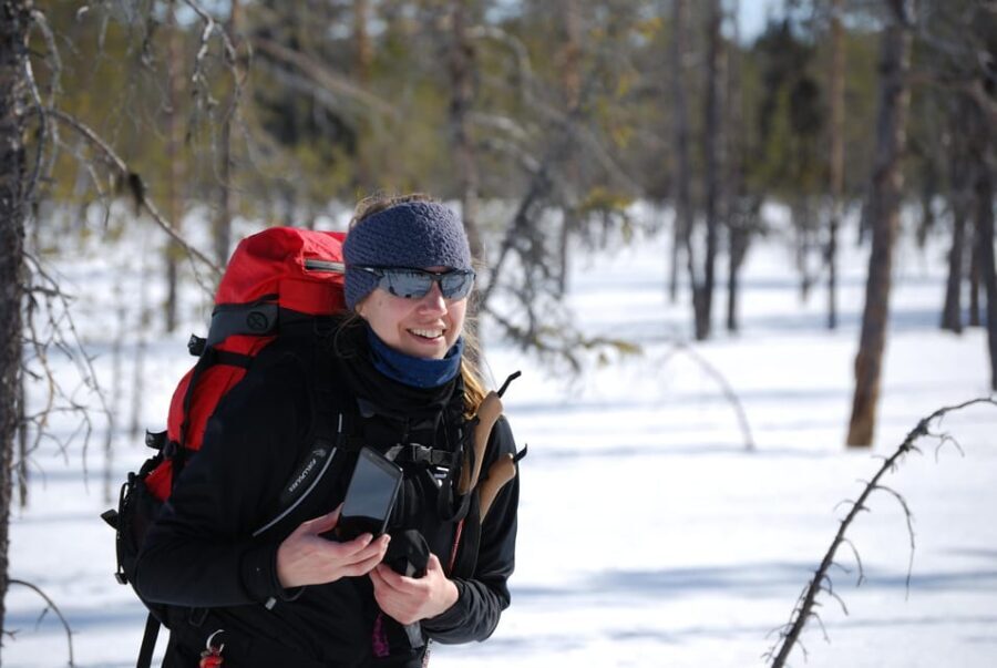 Luleå: Nordic Touring Skiing Adventure - Authenticity and Scenery