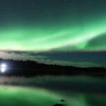 Luleå: Northern Lights Tour by Car with Guide - What the Tour Offers: A Deep Dive