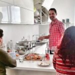 Lunch and dinner at my house with the typical products of Salento - FAQs