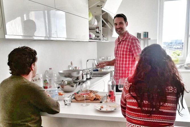 Lunch and dinner at my house with the typical products of Salento - FAQs