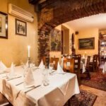 Lunch at Pod Baranem & Chopin Concert - An In-Depth Look at the Experience