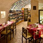 Lunch Food Tasting with Wine Pairing Experience Trastevere - An In-Depth Look at the Experience