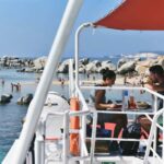 Lunch of lobster pasta in a cove in the Lavezzi Islands - A Detailed Look at the Experience