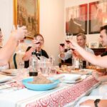 Lunch or dinner and cooking demo at a local home in Ancona - Final Thoughts