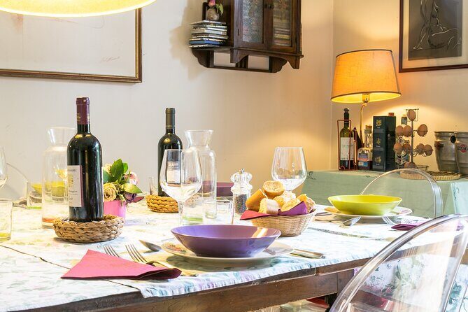 Lunch or dinner and cooking demo at a local home in Padova - FAQ