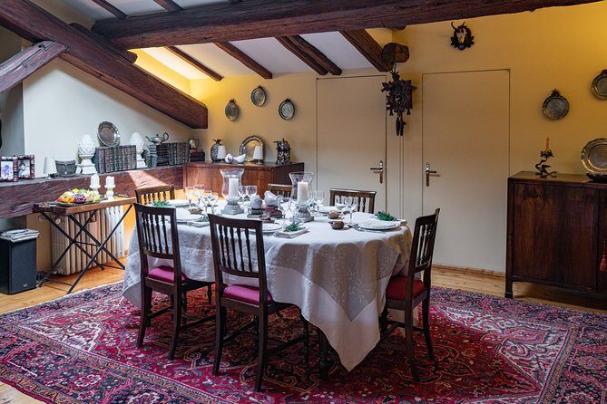 Lunch or dinner and cooking demo at a local home in Trento - Who Should Book This Tour?