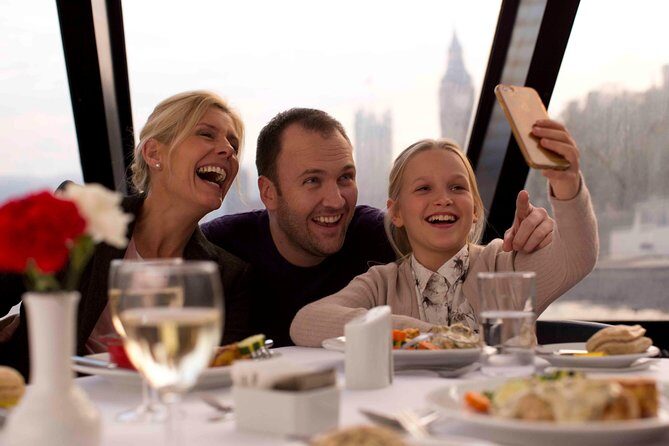 Lunch River Cruise on the Thames with 2-Course Meal - Final Thoughts