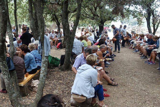 Lunch With The Shepherds Of Orgosolo From Costa Smeralda - Practical Details and Value
