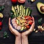 Lunch with Wine Tasting - The Meals and Pairings