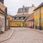 Lund Romantic Journey - A Closer Look at the Lund Romantic Journey