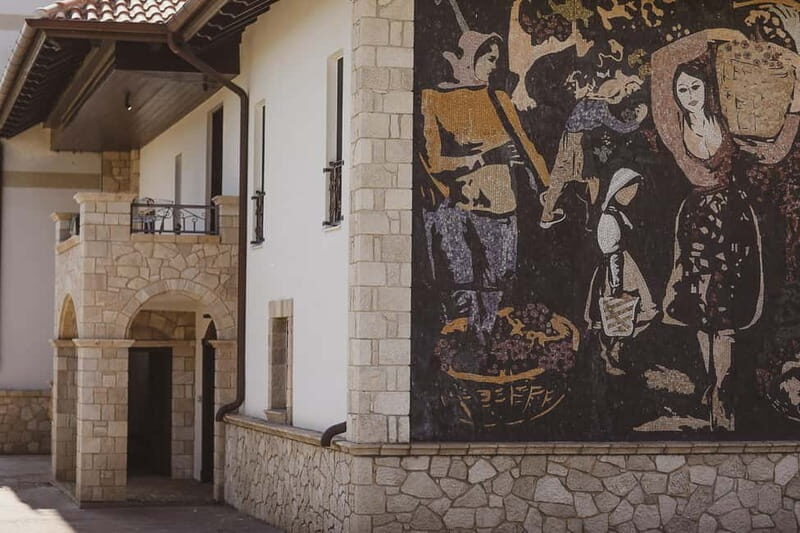 Lundër: Lundra Winery Guided Tour with Wine Tasting - Who Would Love This Tour?