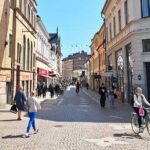Lund's Medieval and Modern History: A Self-Guided Audio Tour - Who Will Love This Tour?