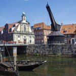 Lüneburg Private Guided Walking Tour With a professional guide - The Authentic Charm of Lüneburg