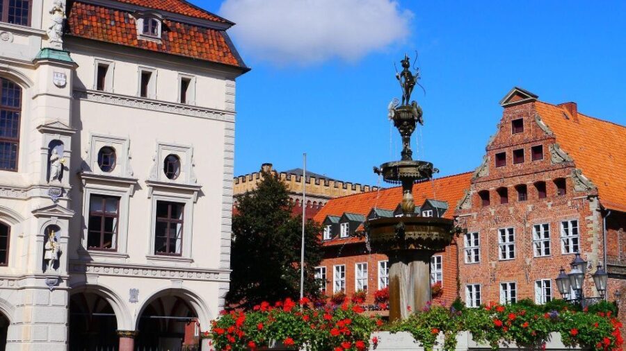 Lüneburg Private Guided Walking Tour - Who Should Consider This Tour?