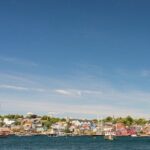 Lunenburg Tour - A Closer Look at the Lunenburg Tour