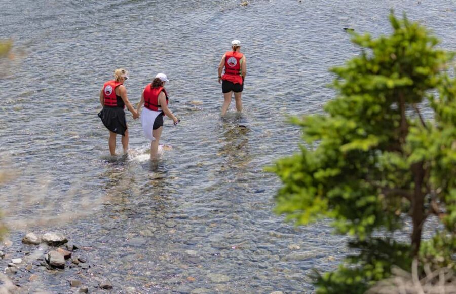 Lunenburg: Zodiac Wildlife Tour with Naturalist Guide - Practical Details and Logistics
