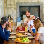 Lusarat: Givany Winery Tour & Tasting Experience - A Close Look at the Givany Winery Tour & Tasting Experience