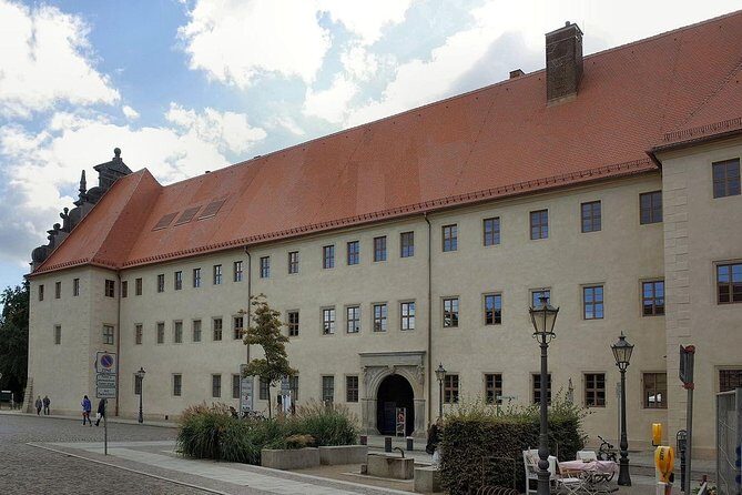 Lutherstadt Wittenberg Private Guided tour - Who Would Love This Tour?