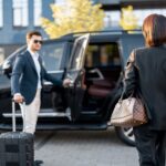 Luton Airport Taxi - Private Transfer to/from London - Detailed Review of Luton Airport Taxi Private Transfer Service