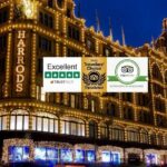 Luton Airport - To & From Central London - Meet & Greet - Why Travelers Rate This Service Highly