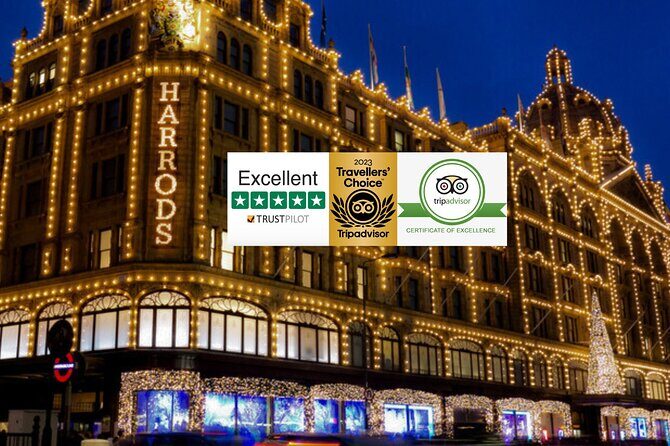 Luton Airport - To & From Central London - Meet & Greet - Why Travelers Rate This Service Highly