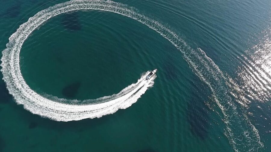Lux Semi-Private or Private Power Boat Tour to Kleftiko - Who Should Book This Tour?