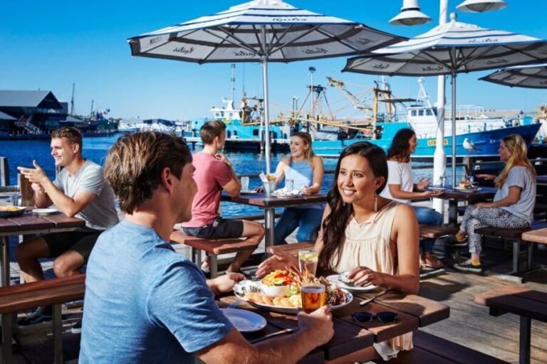 Luxe Coastal Discovery - Private Tour Fremantle and Perth - The Practicalities: What You Need to Know