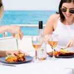 Luxe Seafood Package with Round Trip Ferry from Fremantle - Who Should Book This Tour?