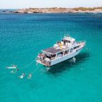 Luxe Seafood Package with Round Trip Ferry from Perth - Key Points