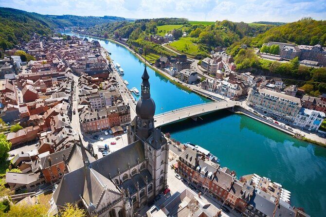 Luxembourg and Dinant Day Trip from Brussels - Who Is This Tour Best For?