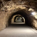 Luxembourg: Aquatunnel Sound Installation 'The Lower World' - An In-Depth Look at Luxembourg’s Aquatunnel Sound Journey
