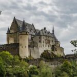 Luxembourg: Capture the most Photogenic Spots with a Local - A Closer Look at the Luxembourg Photo Tour