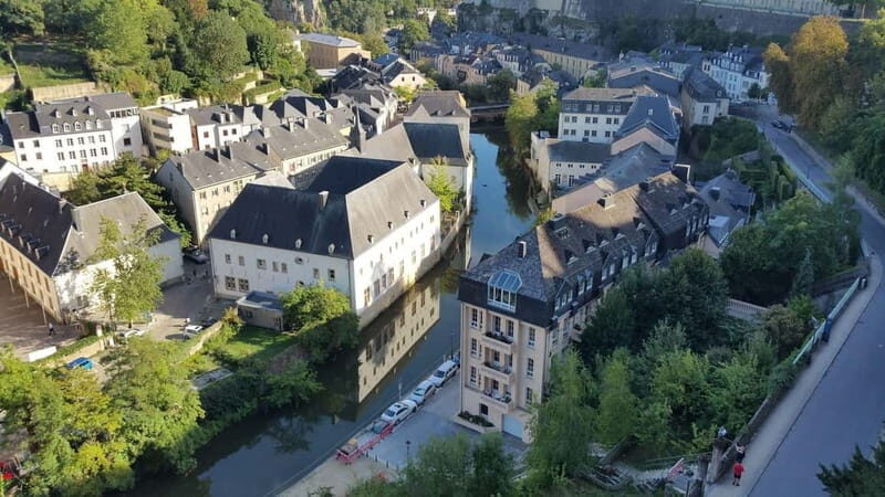 Luxembourg Christmas Market Tour - Why This Tour Offers Great Value